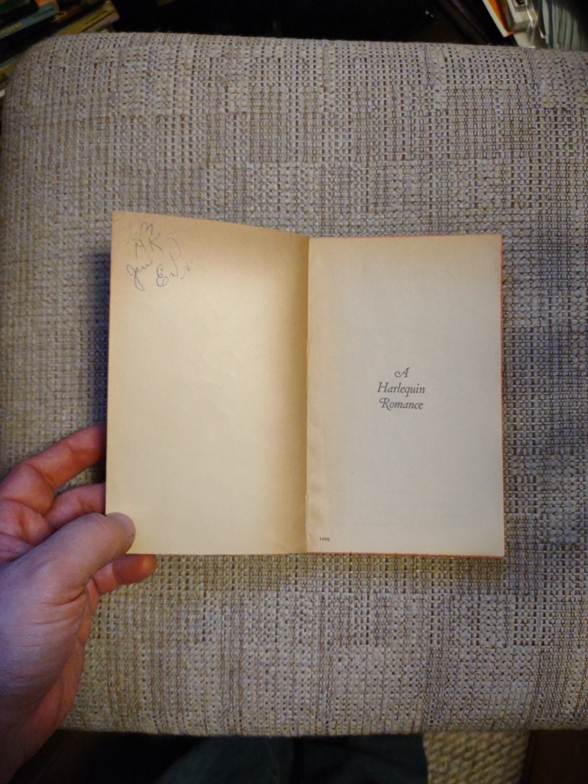 The Blue Mountains of Kabuta by Hilary Wilde 1971 Paperback 1496