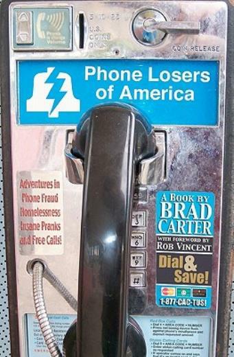 Phone Losers Of America