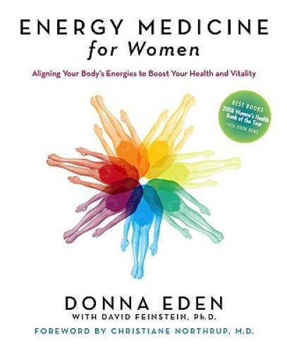 Energy Medicine for Women: Aligning Your Body’s Energies to Boost Your He – GOOD