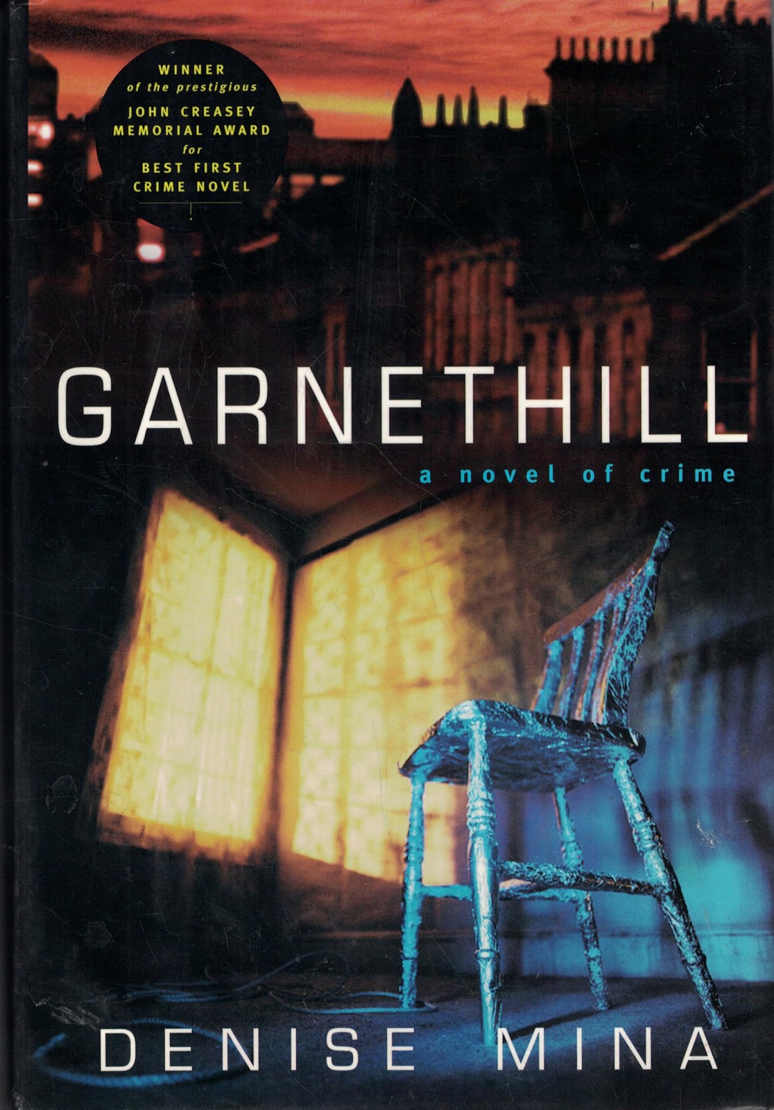 Garnethill
