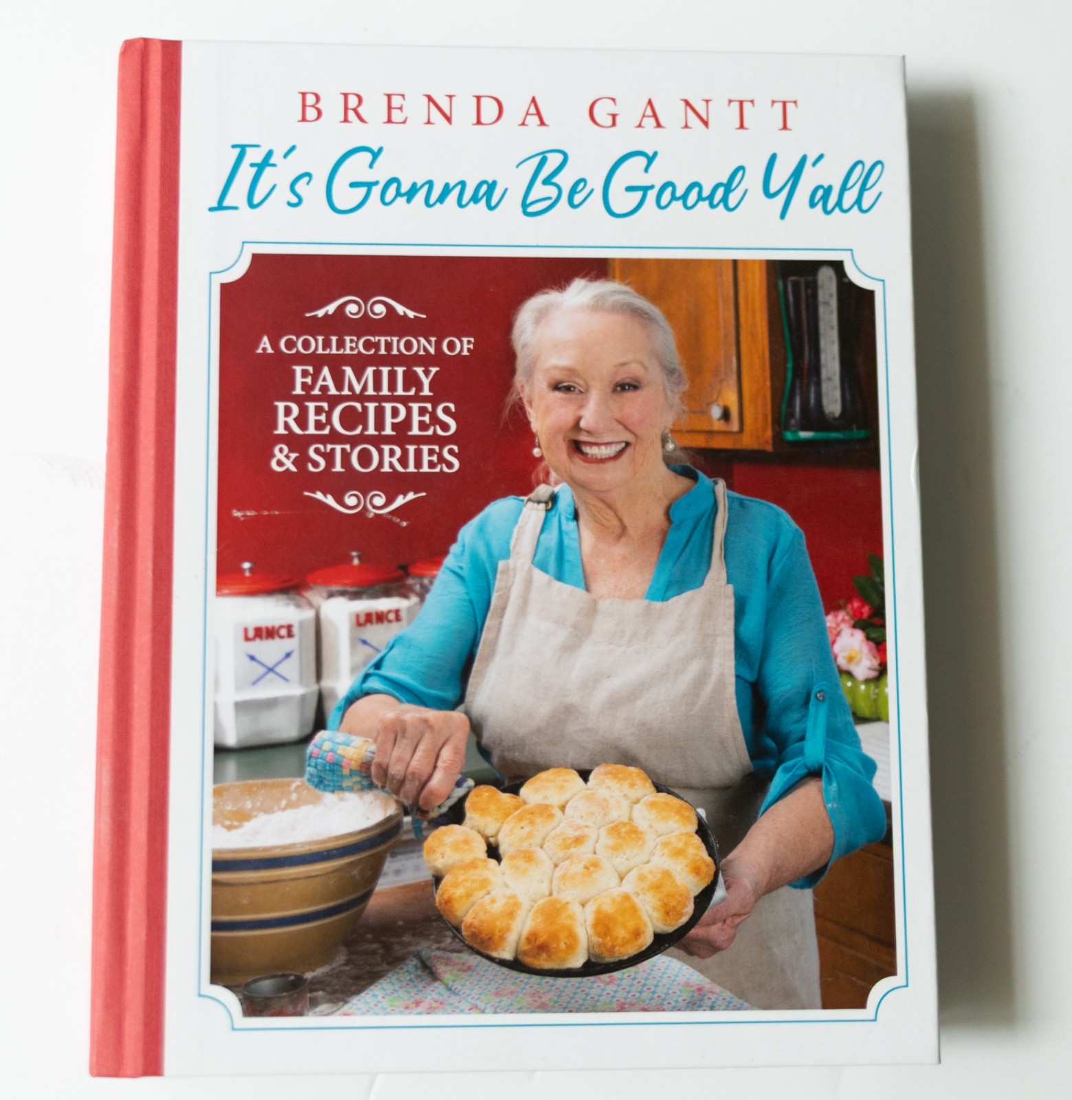 Brenda Gantt It’s Gonna Be Good, Y’all by Brenda Gantt (2021, Hardcover)