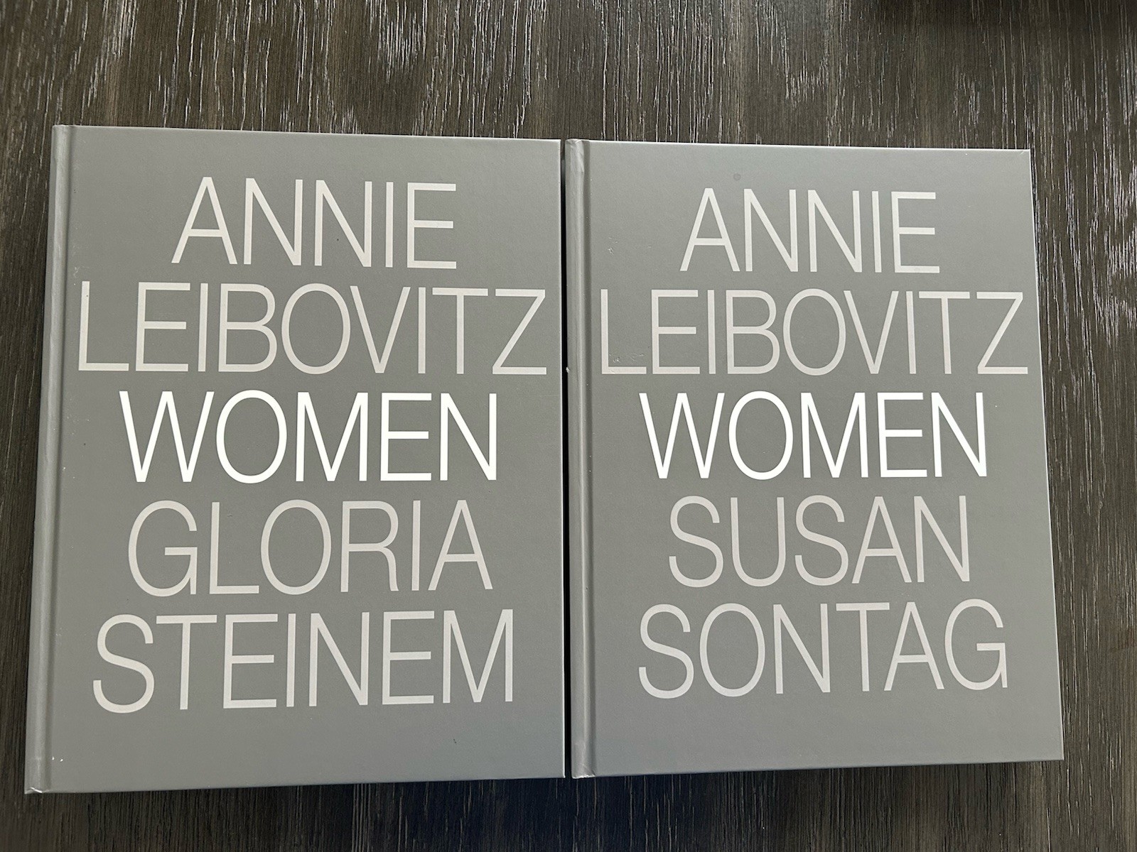Annie Leibovitz: Women : 2025 Edition by Annie Leibovitz (2025, Hardcover)