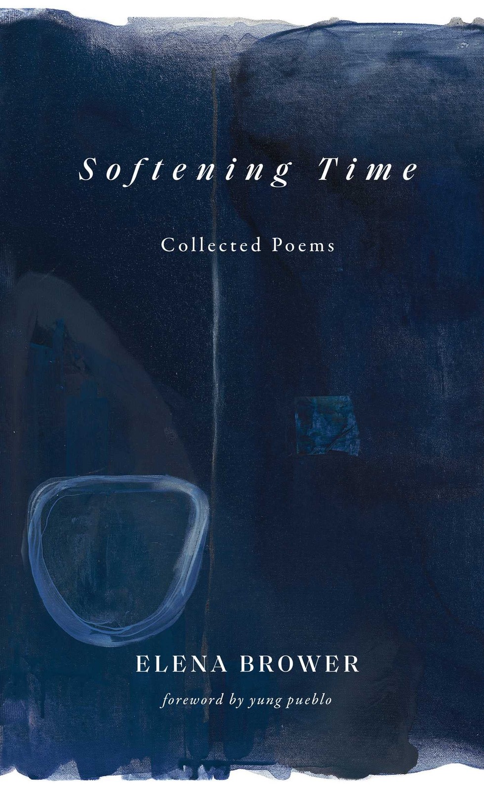 Softening Time: Collected Poems – Brower, Elena|pueblo, yung – Good – See co…