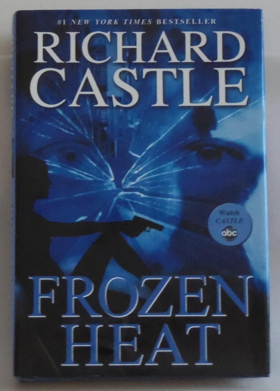 Frozen Heat