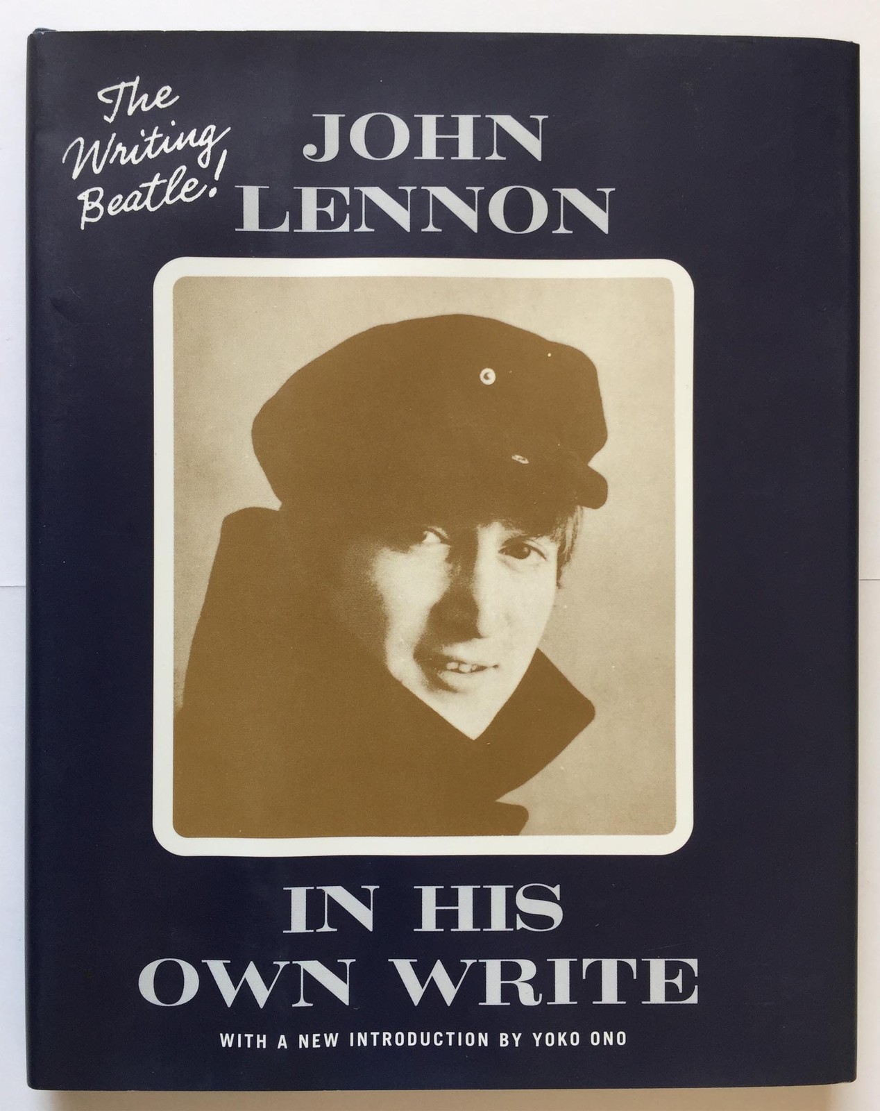 In His Own Write