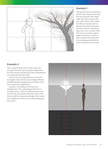 Digital Manga Composition & Perspective: A Guide for Comic Book Artists, Tomono,