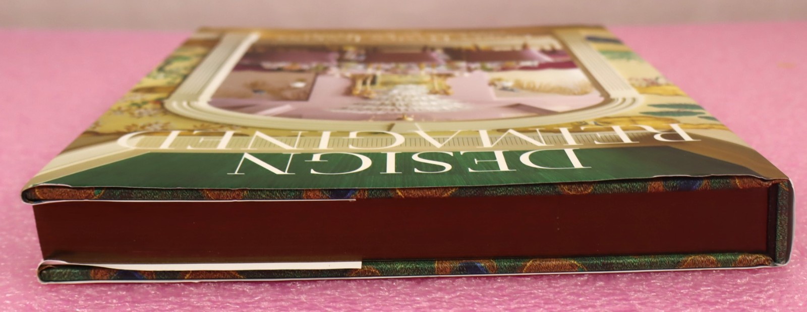 New- Design Reimagined by Corey Damen Jenkins & Amy Astley (Hardcover)