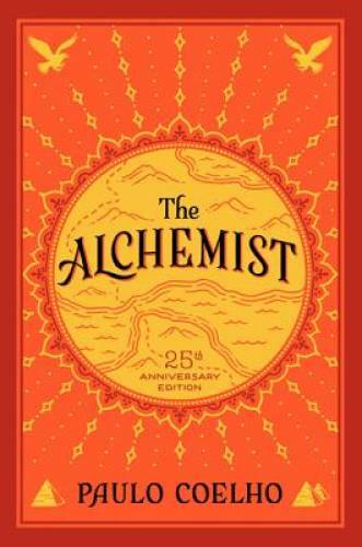 The Alchemist – Paperback By Coelho, Paulo – VERY GOOD