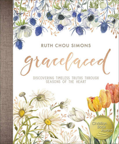 GraceLaced: Discovering Timeless Truths Through Seasons of the Heart – GOOD