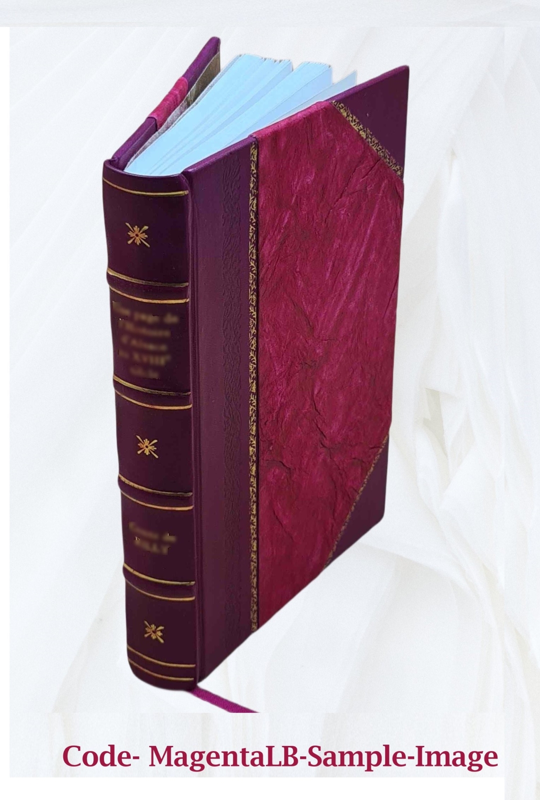 De Revolutionibus Orbium Coelestium 1473 [Leather Bound]
