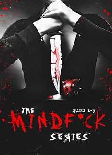 The Mindf*ck Series by S.T. Abby English Paperback USA ITEM