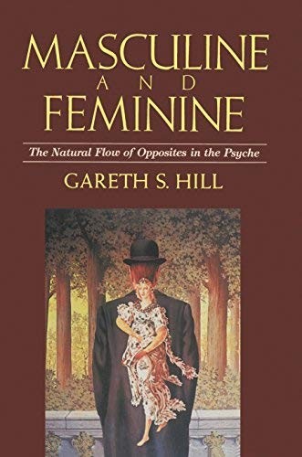 MASCULINE AND FEMININE