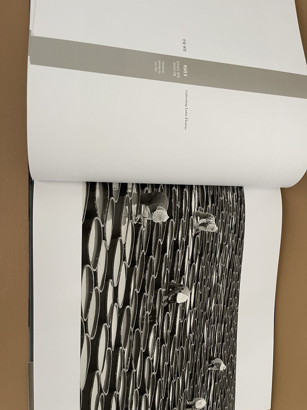 South Korea: Memories Of The Heart Hardcover Photography Book By Seong Joon Cho
