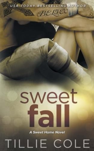 Sweet Fall (Sweet Home Series)