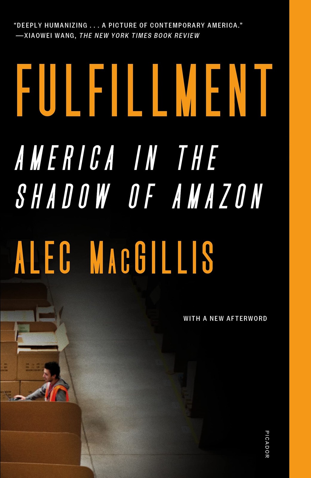 Fulfillment