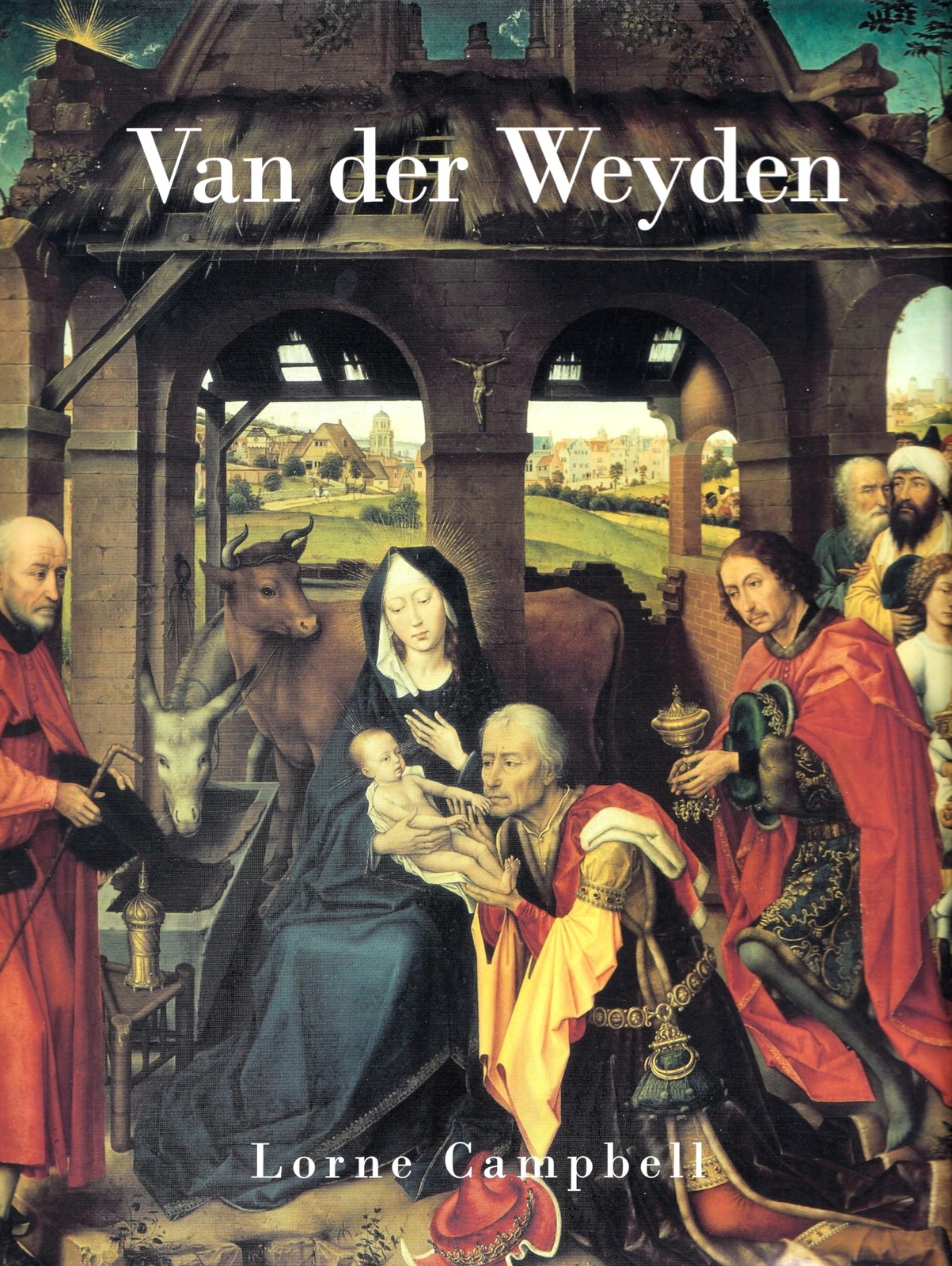 Van Der Weyden
