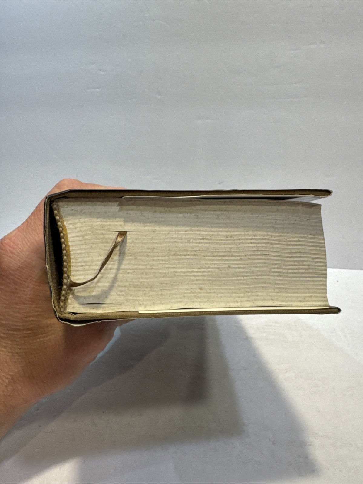 BENJAMIN FRANKLIN WRITINGS HARDCOVER BOOK THE LIBRARY OF AMERICA