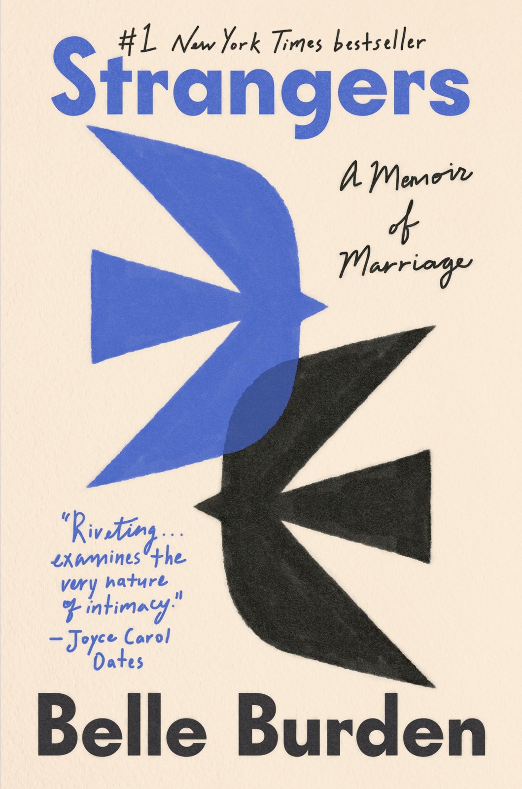 Strangers: A Memoir of Marriage White