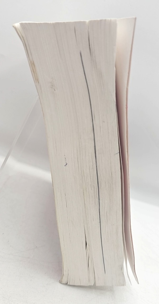 KJVER Sword Study Bible Special Margin Edition Paperback King James Easy Read