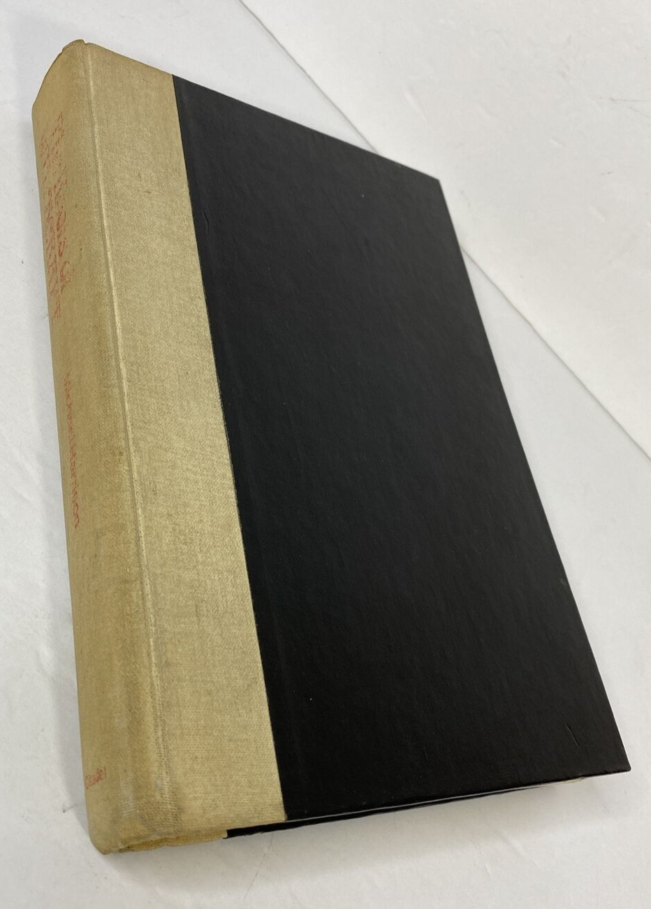 The Roots Of Witchcraft 1974 Michael Harrison Hardcover 280 pages, Illustrations