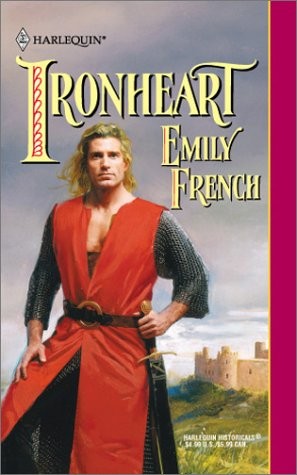Ironheart