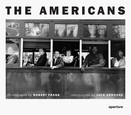 Robert Frank: The Americans: Trade Edition by Robert Frank: New