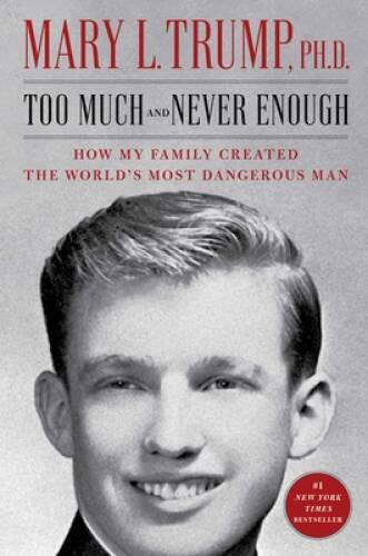Too Much and Never Enough: How My Family Created the Worldâ??s Most Dange – GOOD
