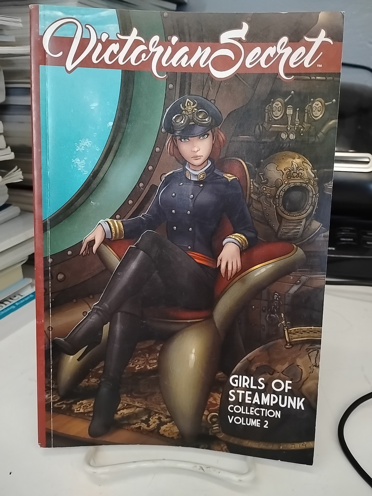 Victorian Secret Collection 2016 by Not Available (2016, Trade Paperback)