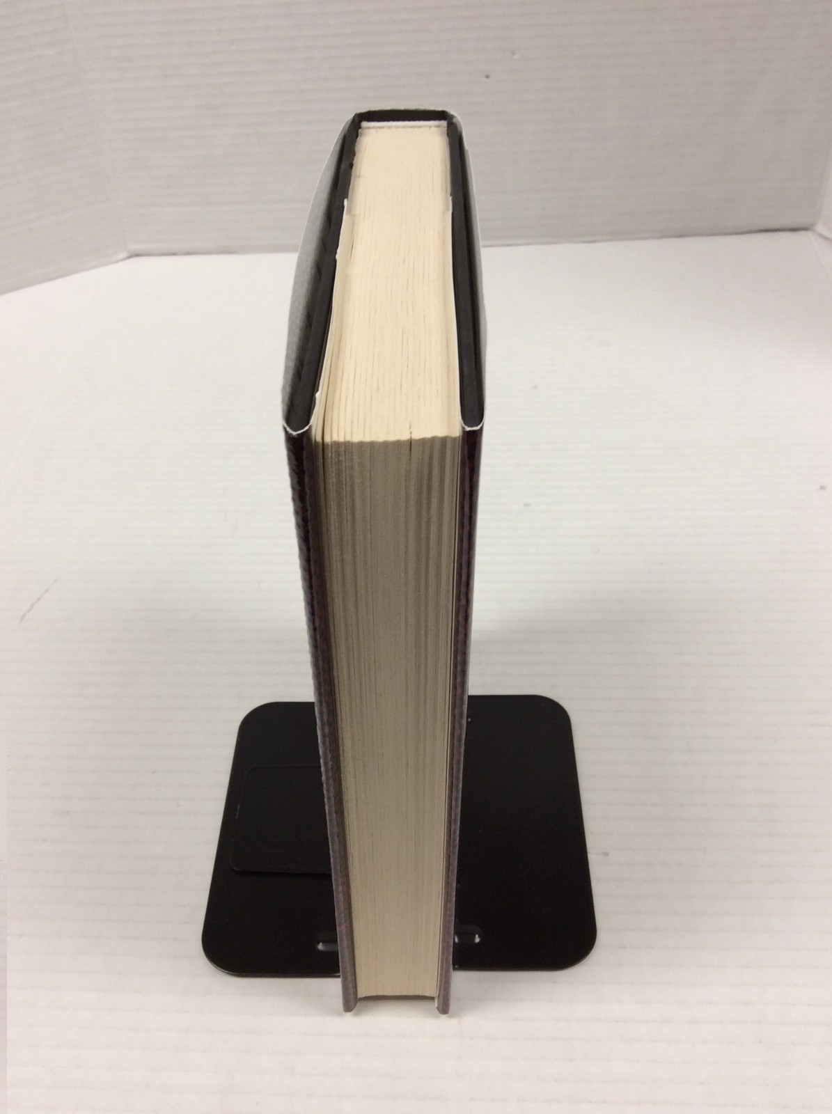 FOURTH AND LONG FIRST EDITION, SIGNED John U. Bacon 2013
