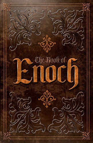 The Book of Enoch by Enoch|Horn|Thomas R. (Hardcover)
