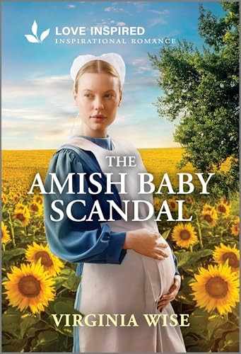 The Amish Baby Scandal: An Upl – GOOD