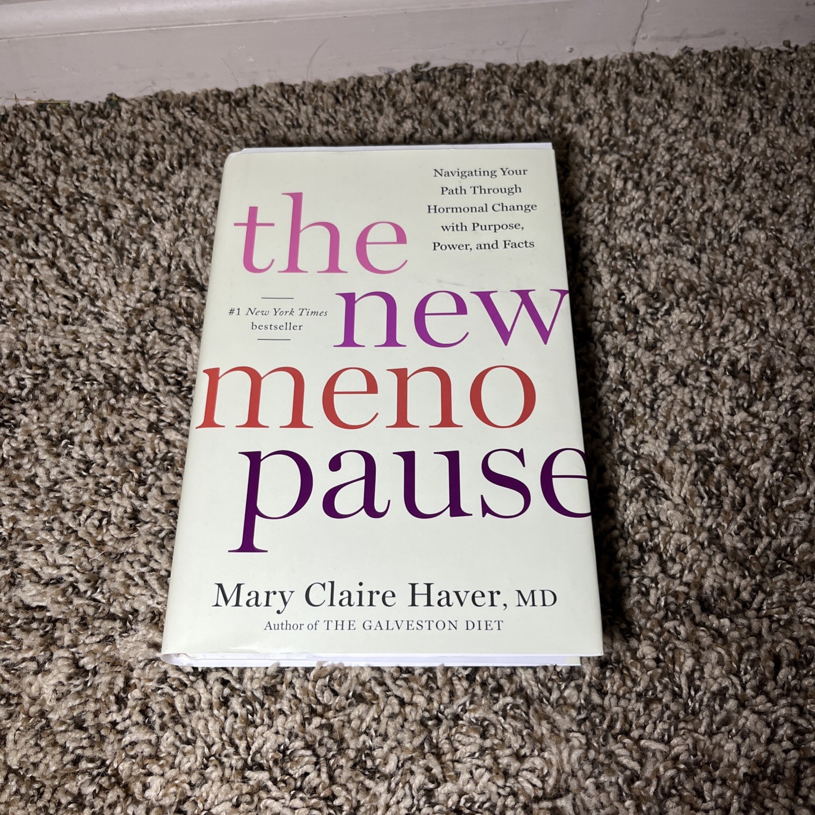 New Menopause Navigating Your Path Through Hormonal Change with Purpose