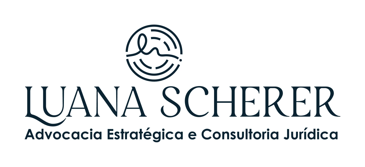 Luana Scherer – OAB/RS 10.6108