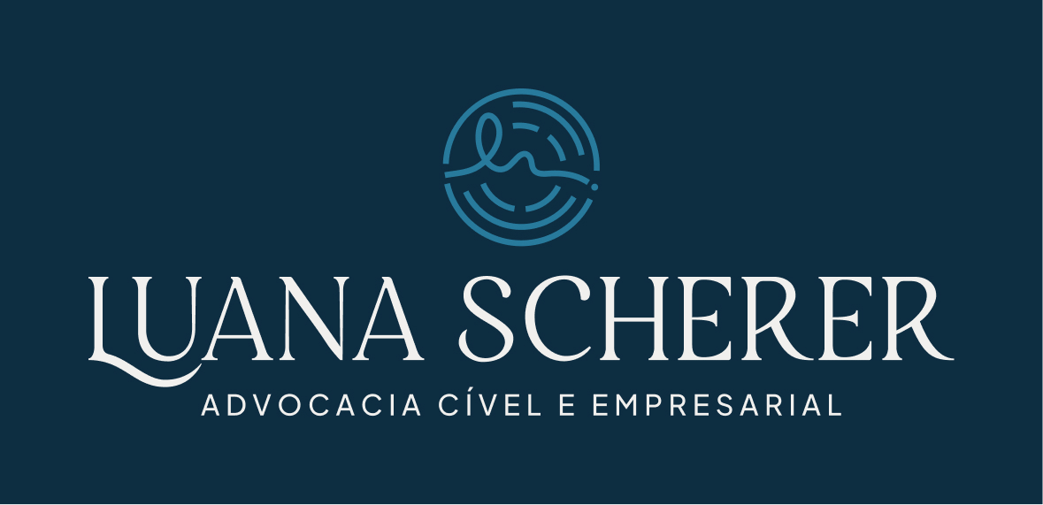 Luana Scherer – OAB/RS 106.108